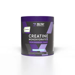 Zelthy Creapure® creatine monohydrate 150g, 99.9% pure, unflavoured